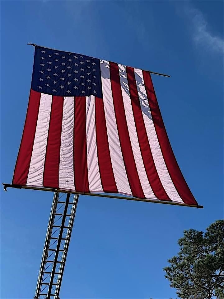 Tunnel to Towers Benefit, 1 November | Event in Hilton Head Island | AllEvents