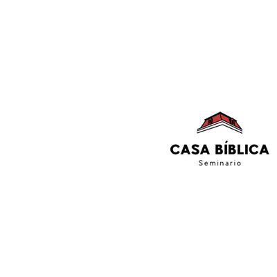 Seminario Casa Bíblica logo