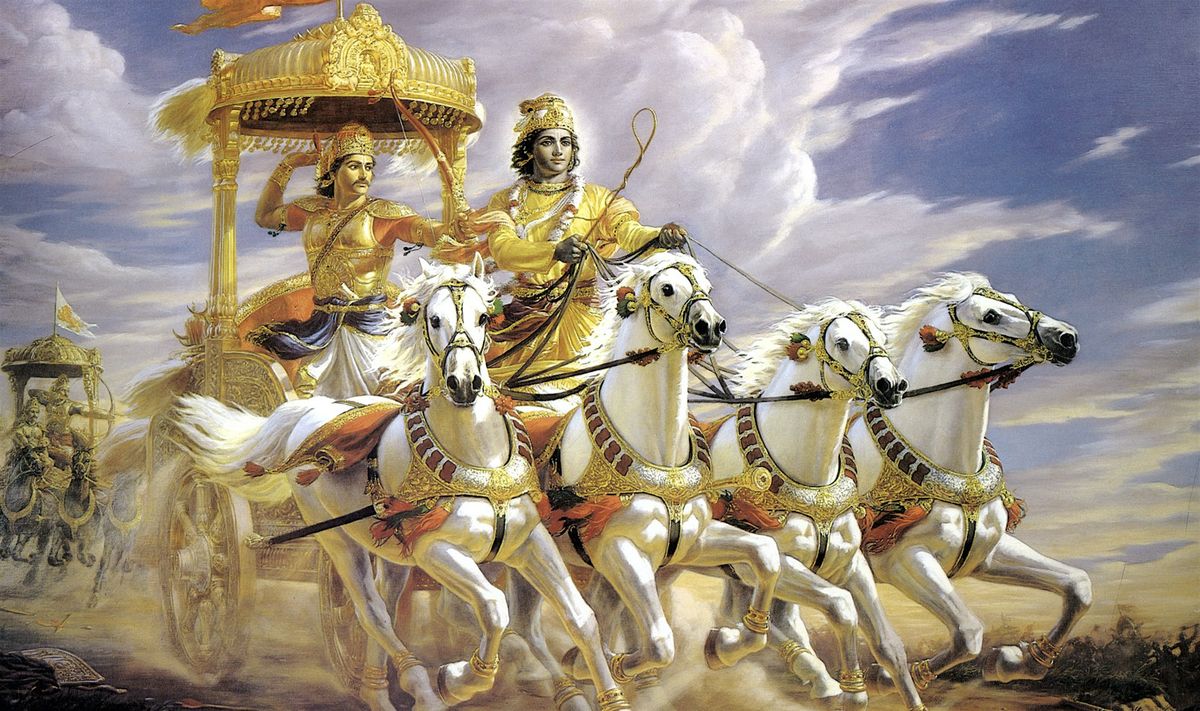 Mahabharata Movie Night, 28 June | Event in Austin | AllEvents