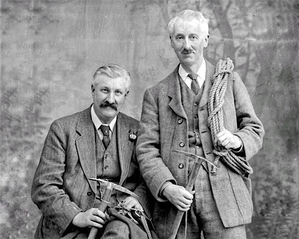 Victorian Photography in the Lake District with Richard Gosney. | Event in Sheffield City Centre | AllEvents