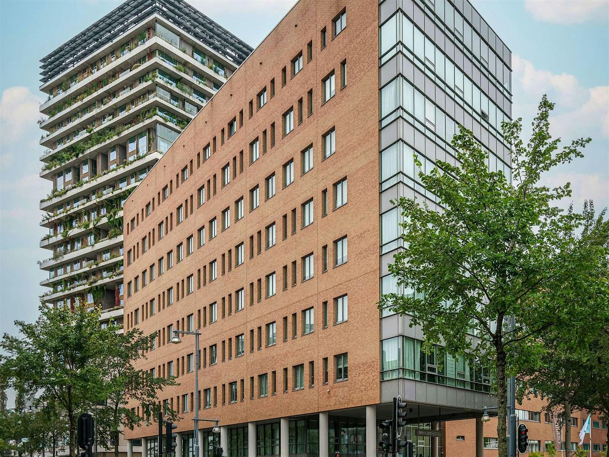 Mercure Sloterdijk, 2 December | Event in Amsterdam | AllEvents