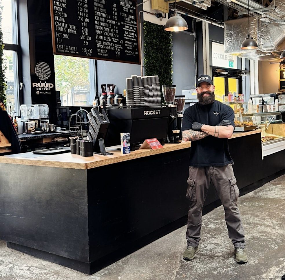 Pups n Cups Christmas Party At Abingdon Street Market, 21 December | Event in Blackpool | AllEvents