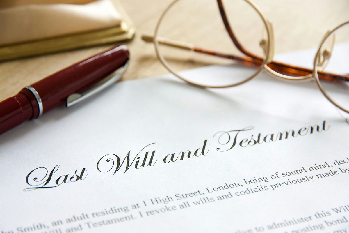 Estate Planning & Your Retirement - Idaho Falls, ID, 12 June | Event in Idaho Falls | AllEvents