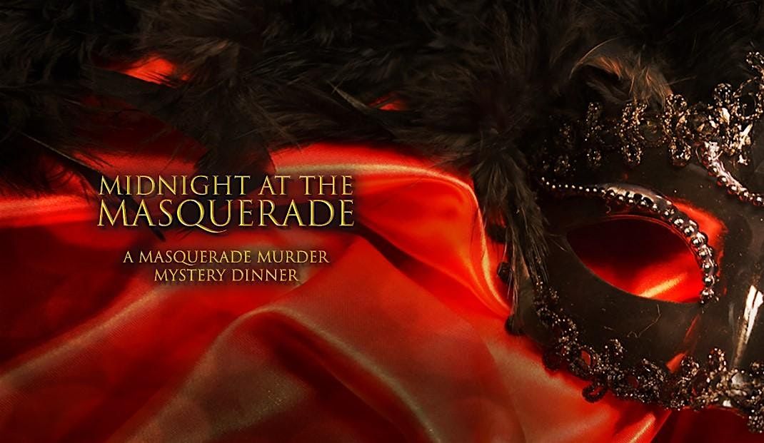 Maggiano's Tampa M**der Mystery Dinner, 13 June | Event in Tampa | AllEvents