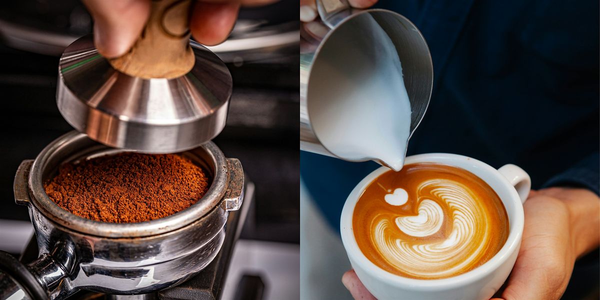 Book a Private Latte Art Experience, 31 December | Event in Los Angeles | AllEvents