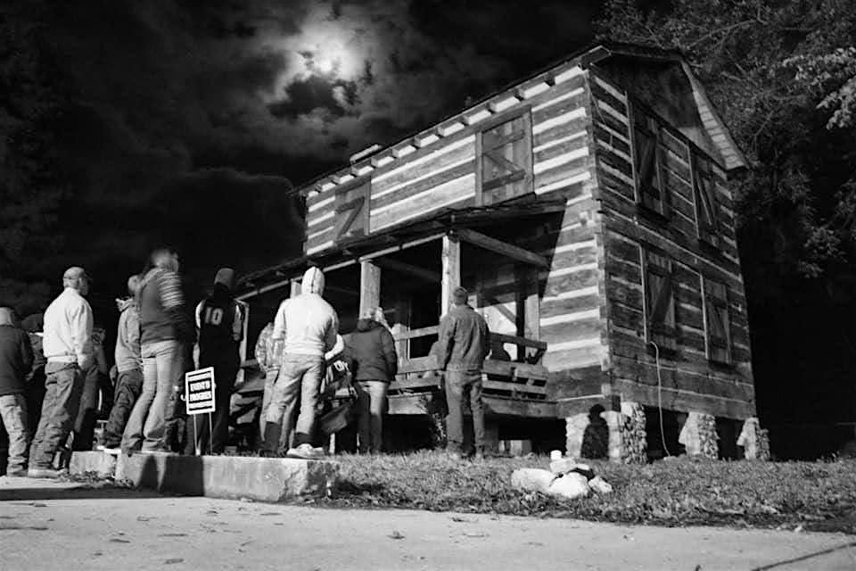 Cave Spring Ridng and Walking History and Ghost Tours, 1 October | Event in Cave Spring | AllEvents