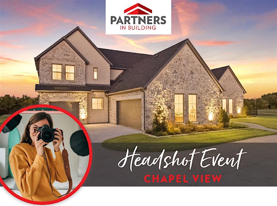 Realtors! Headshot Event at Chapel View in Heath!, 18 November | Event in Heath | AllEvents