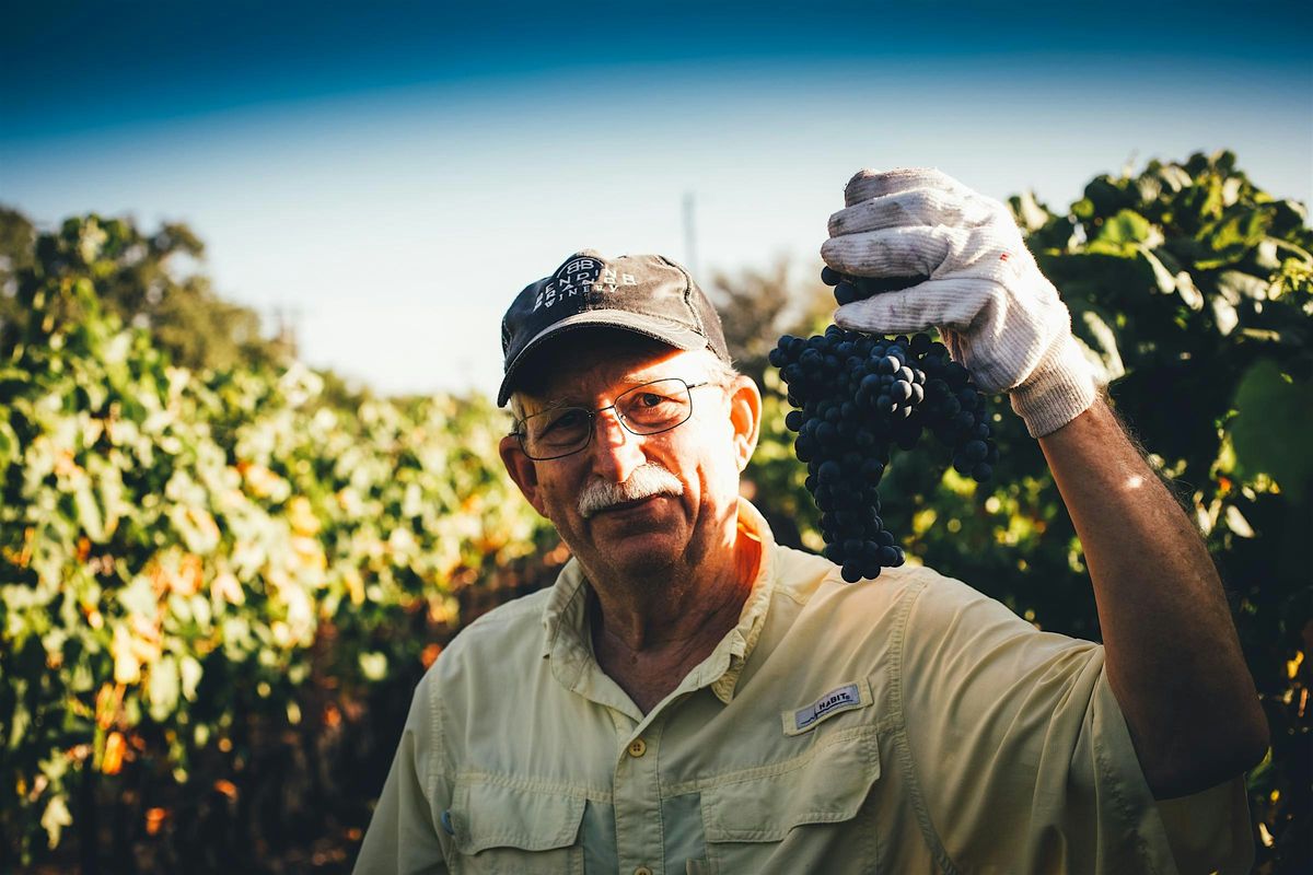 Tannat Talk with Dr. Bob – Tannat Titans: Texas vs Uruguay, 5 September | Event in Comfort | AllEvents