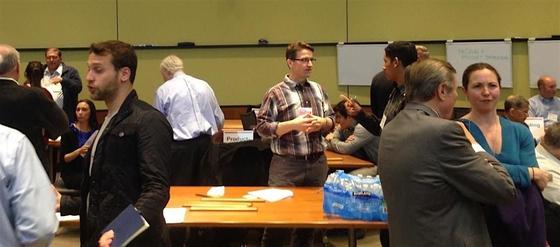 Fairfield County Business Accelerator, 14 May | Event in Bridgeport | AllEvents