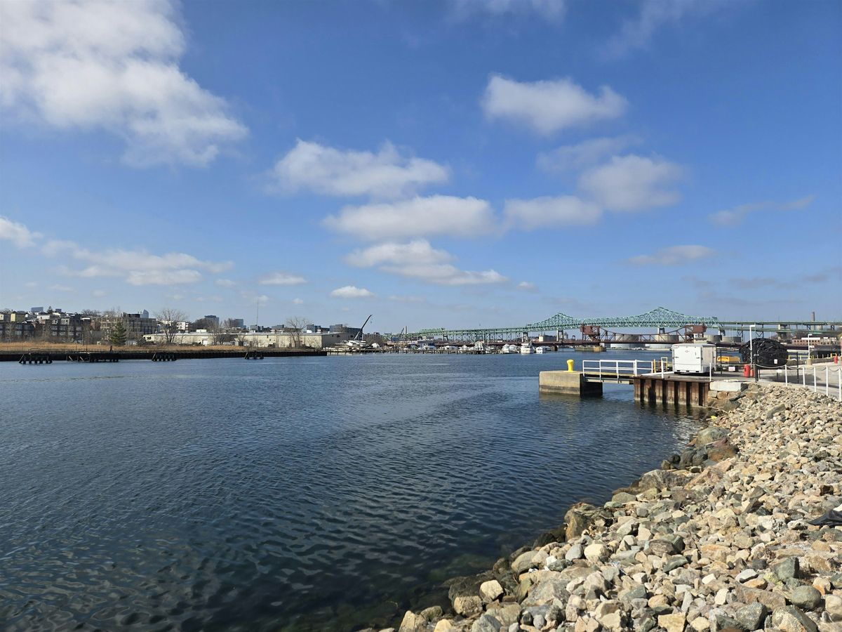 250th Anniversary of the Battle of Chelsea Creek Boat Tour, 26 May | Event in Boston | AllEvents