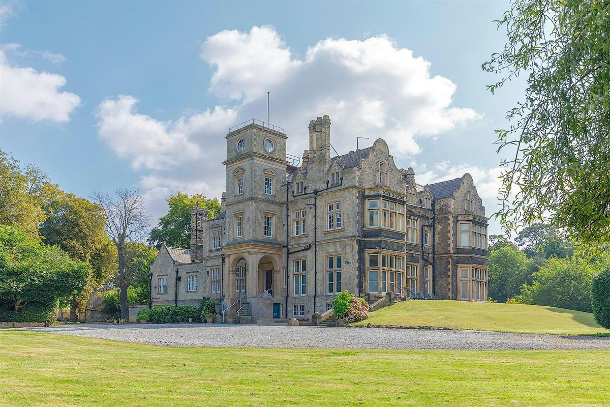 Holderness House Heritage Open Day - Tuesday 16th September, 16 September | Event in Kingston upon Hull | AllEvents