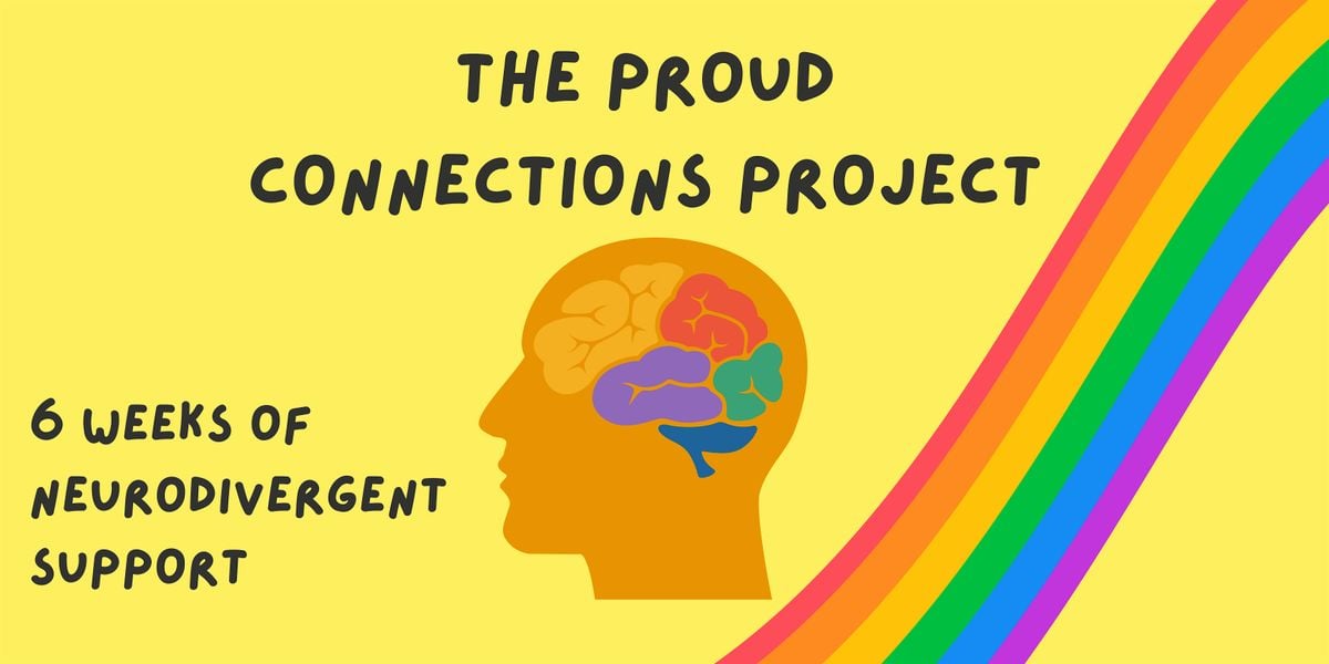 The Proud Connections Project, 29 October | Event in Salford | AllEvents