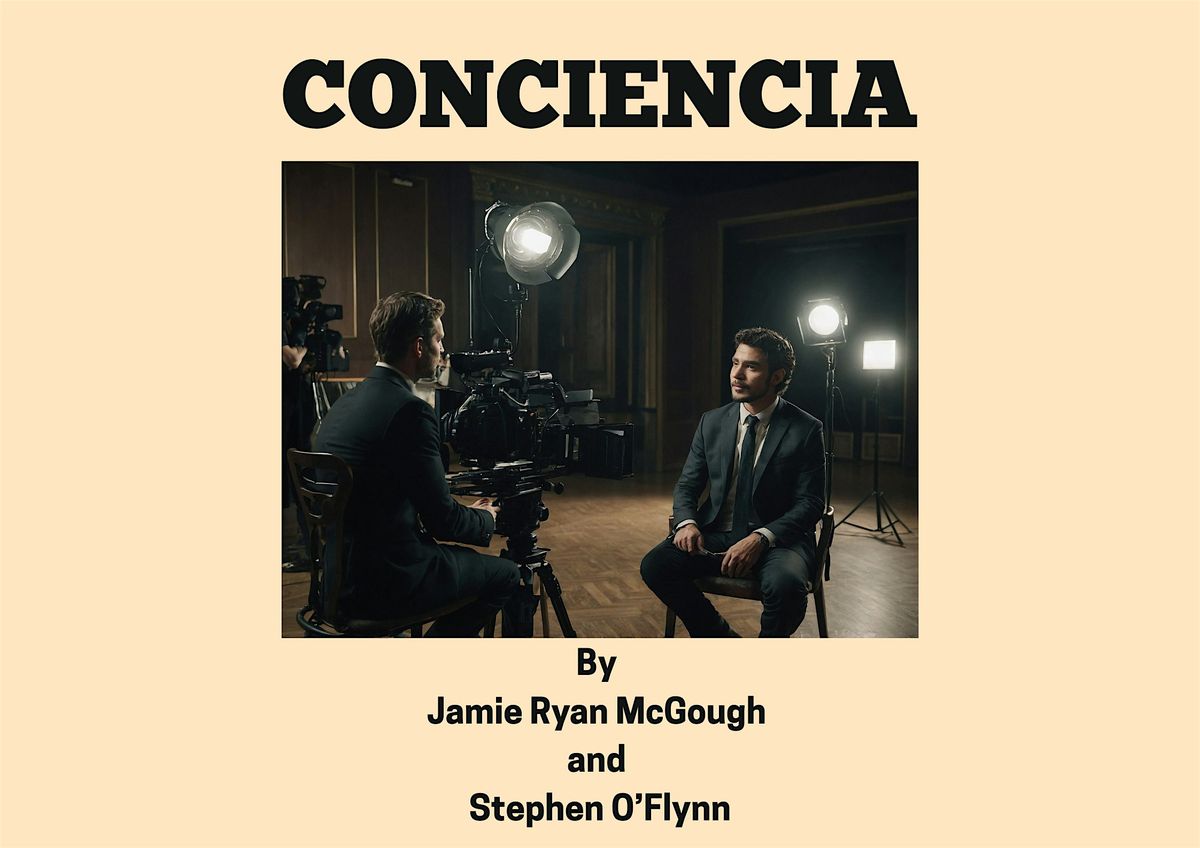 FesTeLOFF PLAY: Conciencia (Followed by a Q&A), 30 October | Event in London | AllEvents