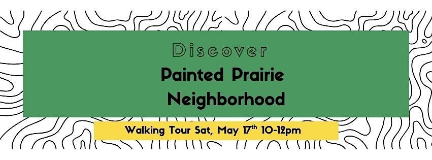 Discover Painted Prairie Neighborhood, 17 May | Event in Aurora | AllEvents