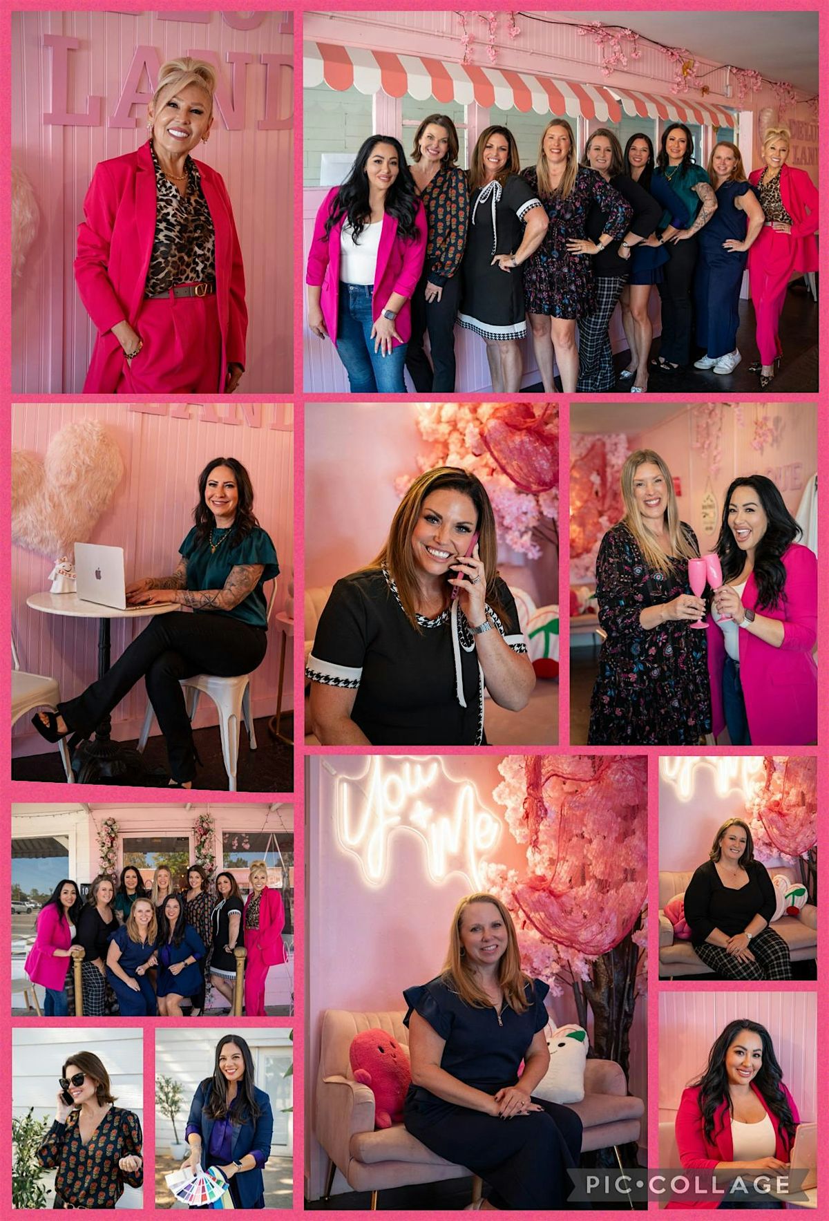 Hello Culture HTX West November Content Pop-Up, 19 November | Event in Magnolia | AllEvents