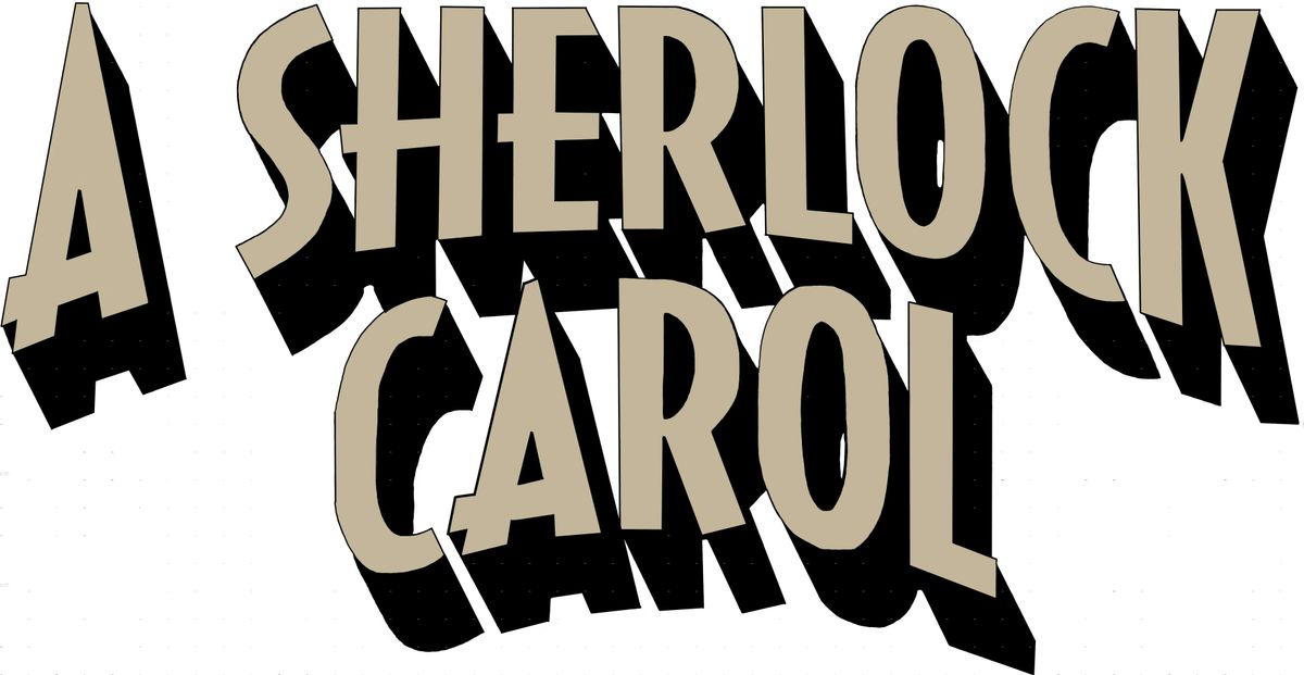 McQuaid Jesuit Presents A Sherlock Carol | Event in Rochester | AllEvents