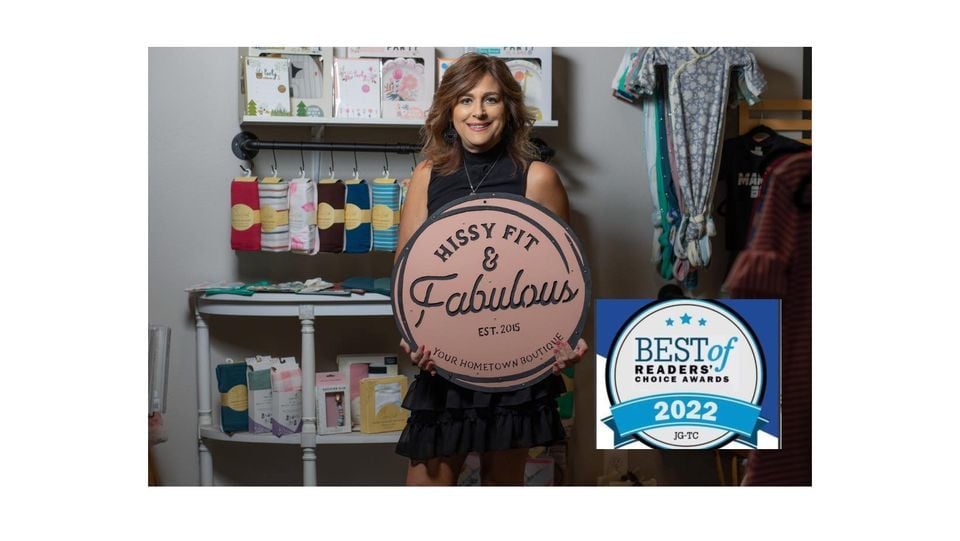 Hissy Fit & Fabulous Permanent Jewelry Party with Jeweled by Sapphire