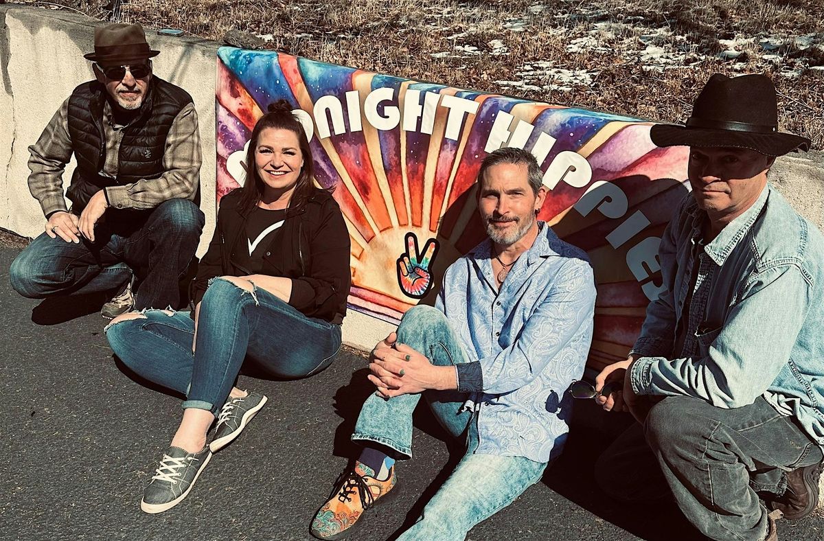 Midnight Hippies- FREE CONCERT, 9 August | Event in Peyton | AllEvents