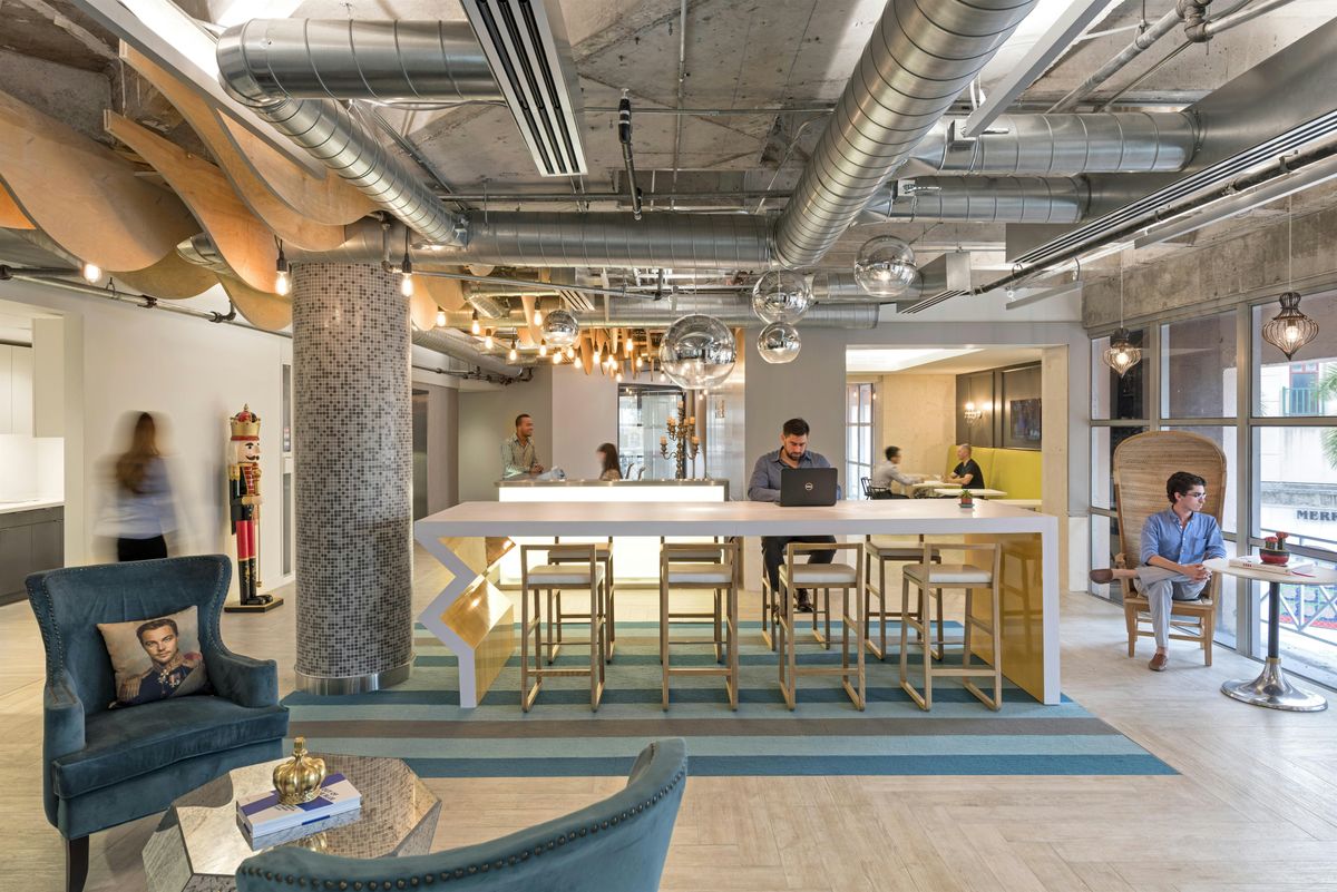 Free Coworking Mondays at Pipeline Coral Gables | Event in Coral Gables | AllEvents