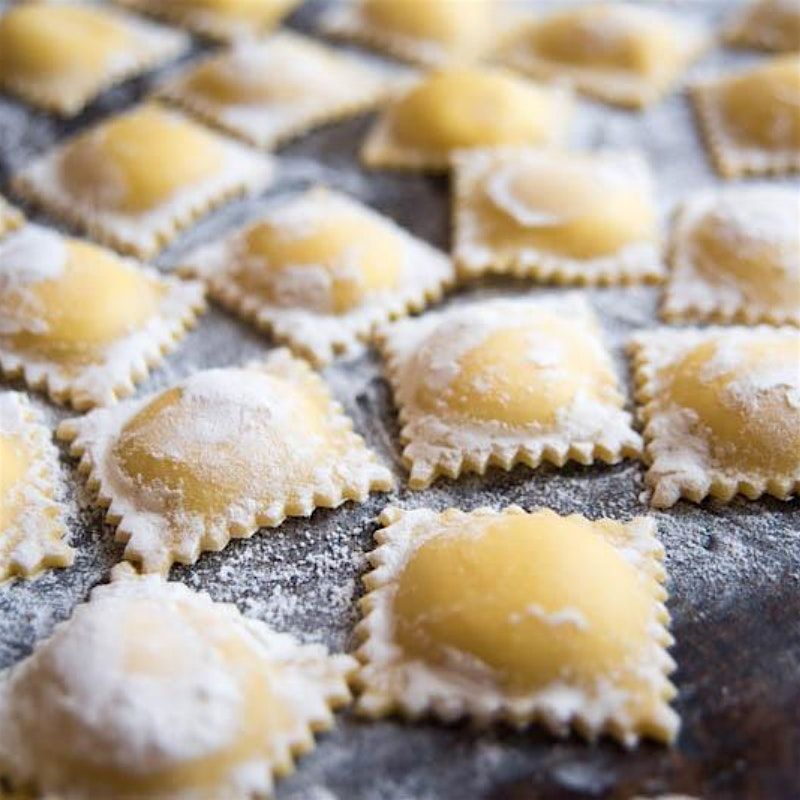 In-person class: Handmade Ravioli with Tuscan Alfredo Sauce (Atlanta) | Event in Peachtree Corners | AllEvents