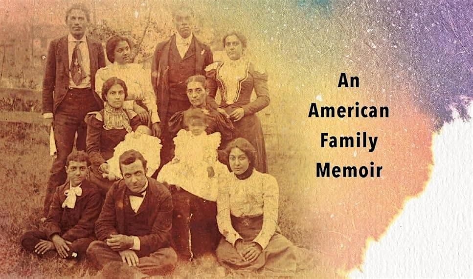 The Trouble of Color: Marriage and Family Along the Jagged Color Line, 19 November | Event in Charlottesville