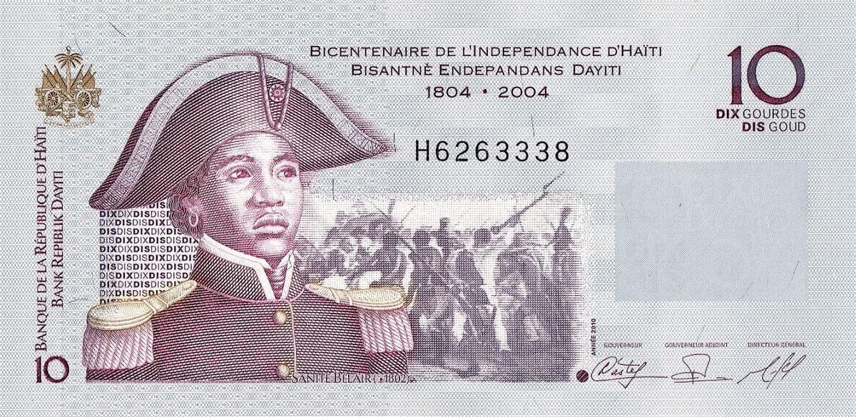 Haitian Heritage Month: Film Screening & Discussion of 1804 | Event in Medford | AllEvents
