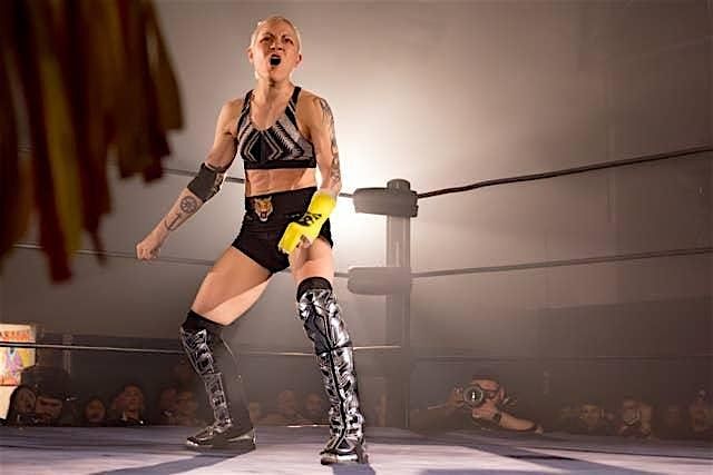 Wrestling Workshop, 5 July | Event in Wien | AllEvents