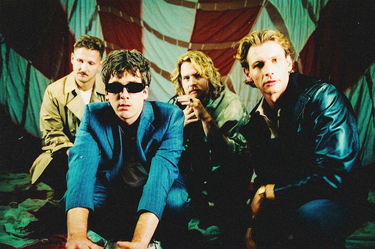 Circa Waves | Event in Hamden | AllEvents