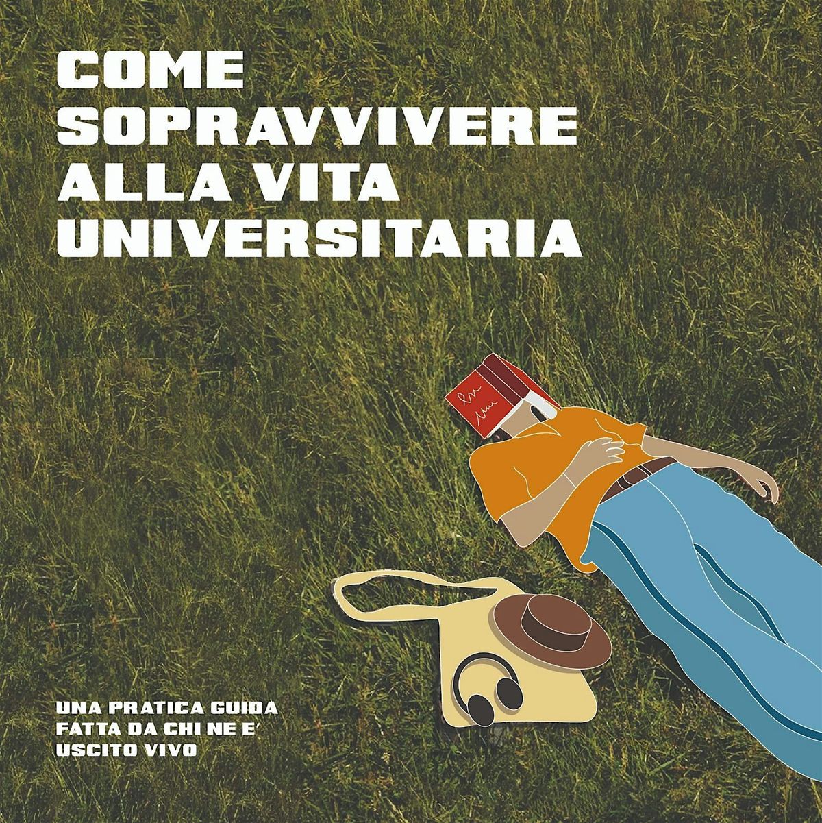 Come Sopravvivere alla Vita Universitaria, 17 May | Event in Nove | AllEvents