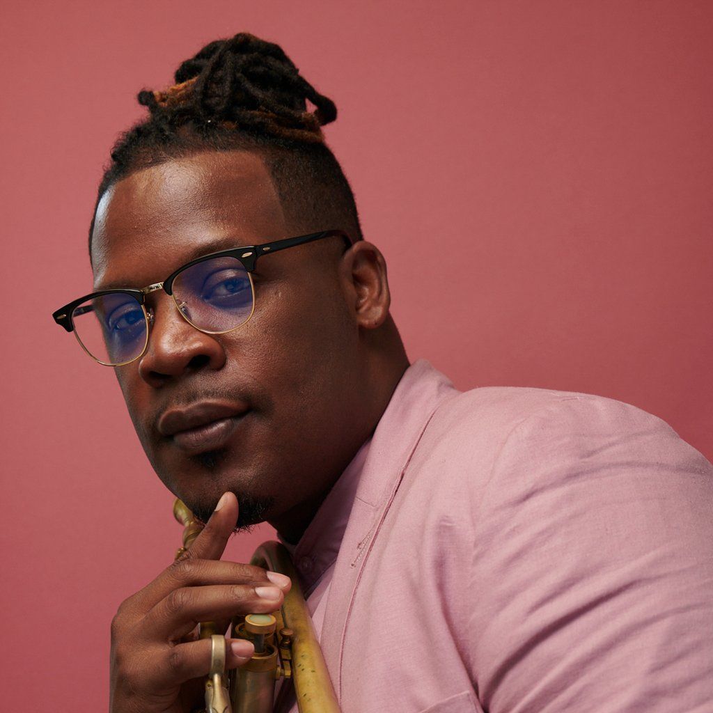 Keyon Harrold, 21 October | Event in London | AllEvents