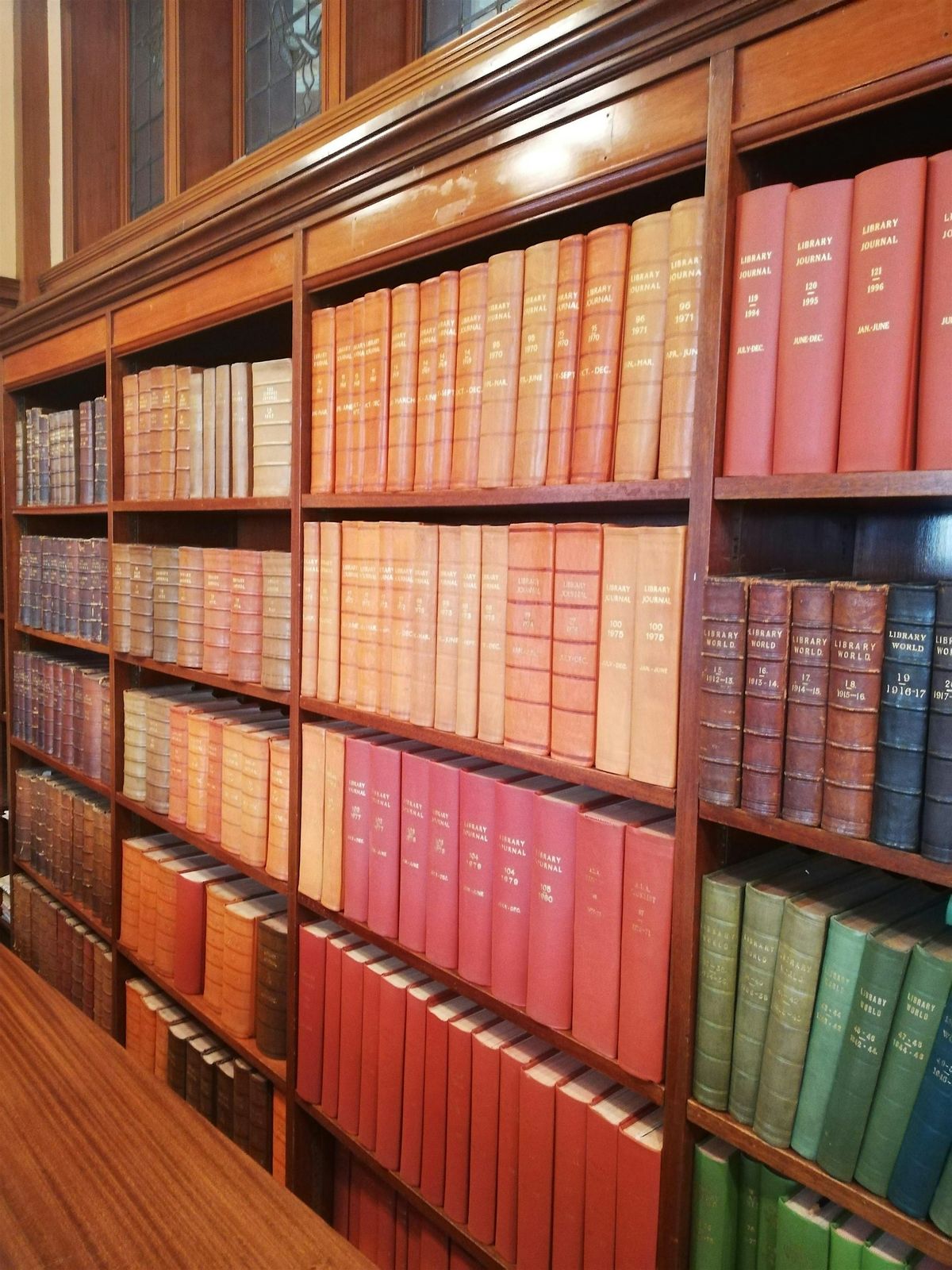 Mitchell Library Tour, 18 September | Event in Glasgow | AllEvents