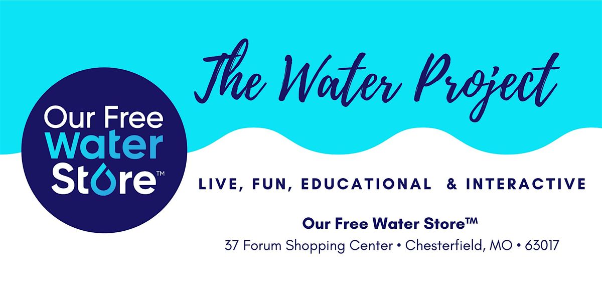 Uncover the Secrets of Kangen Water, 29 May | Event in Chesterfield | AllEvents