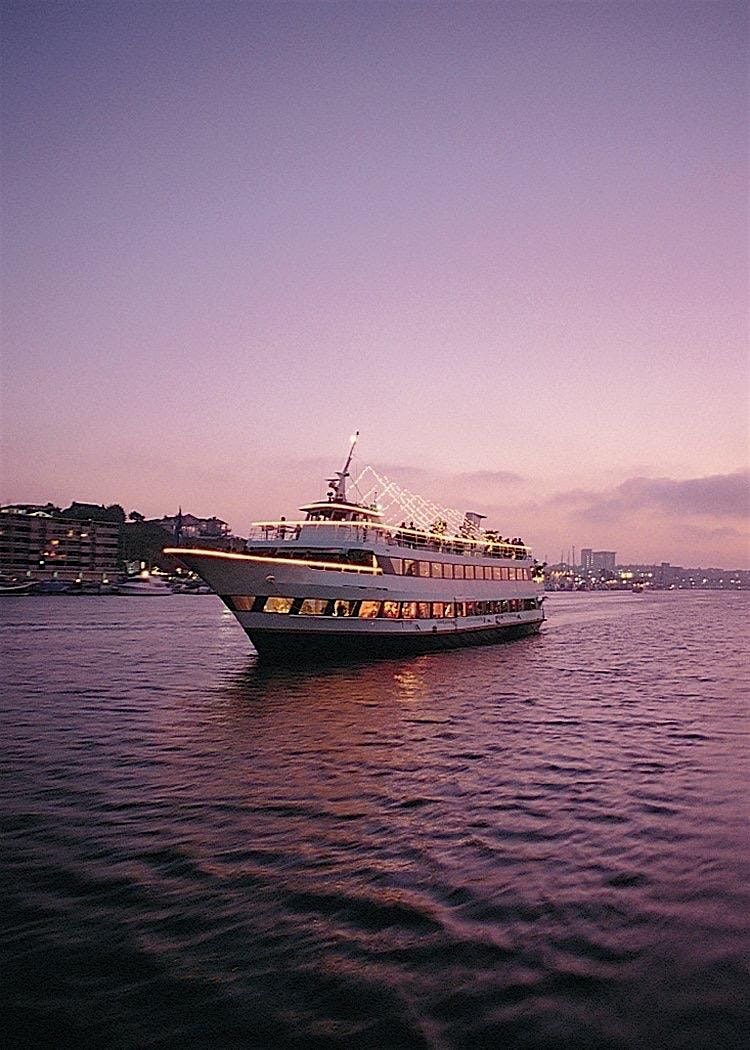 Layali Arab Boat (California), 6 September | Event in Long Beach | AllEvents