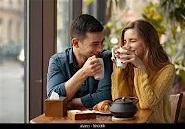 Cuppa Connections, 19 October | Event in Sutton | AllEvents