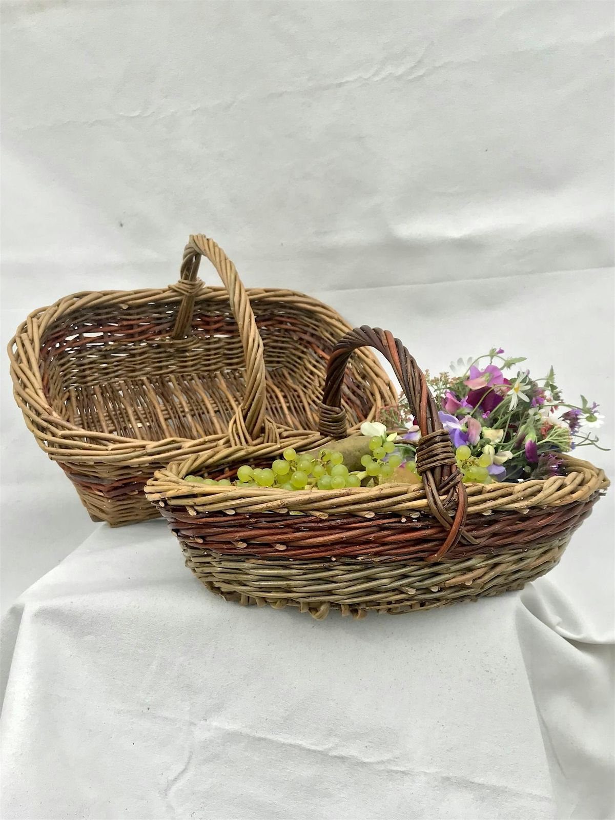 Willow Garden Basket Workshop with Sarah Le Breton, 17 January | Event in Tiverton | AllEvents