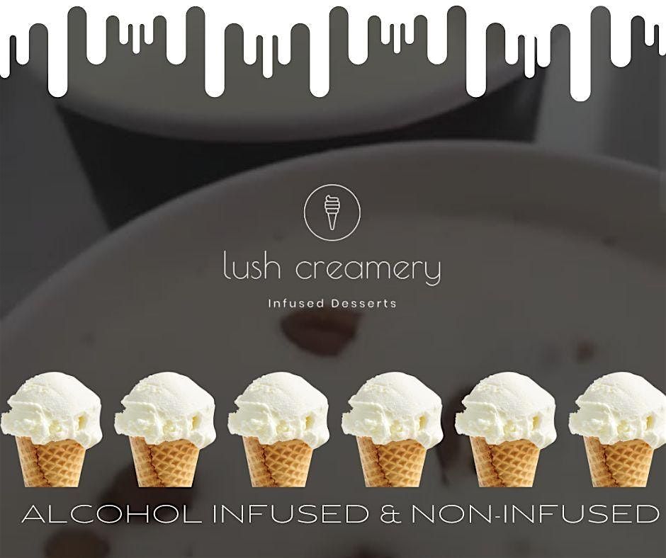 Lush Creamery Pop-Up, 16 August | Event in Sumter | AllEvents