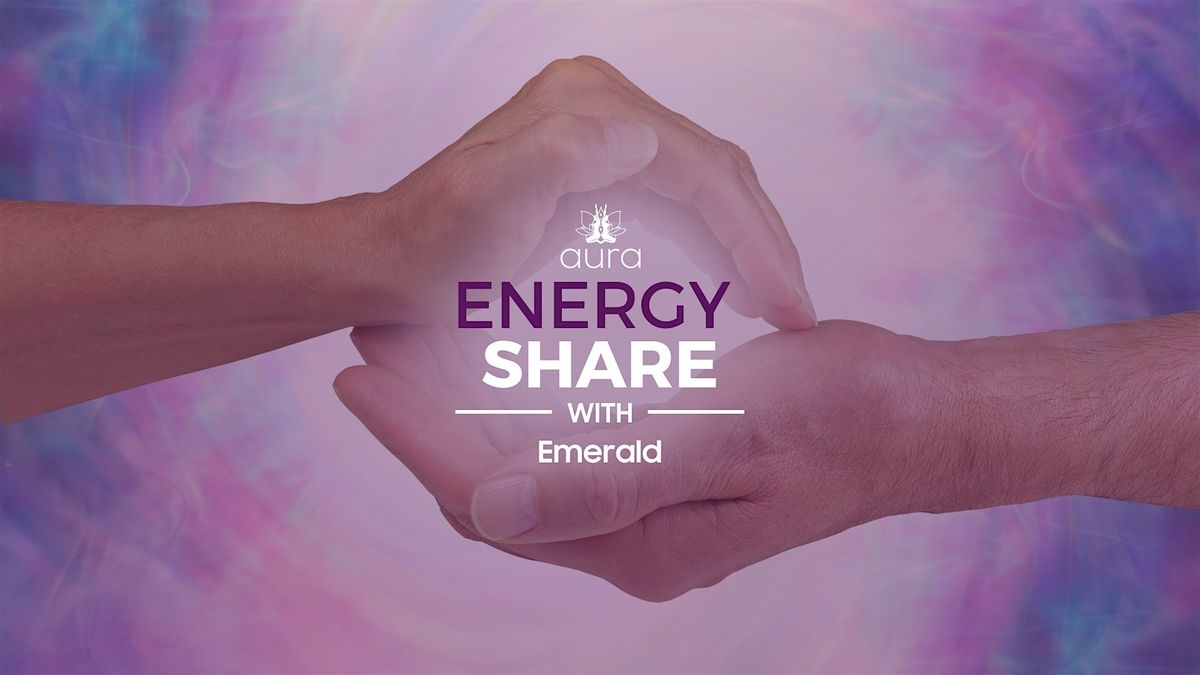 Energy Share, 17 May | Event in Spring | AllEvents