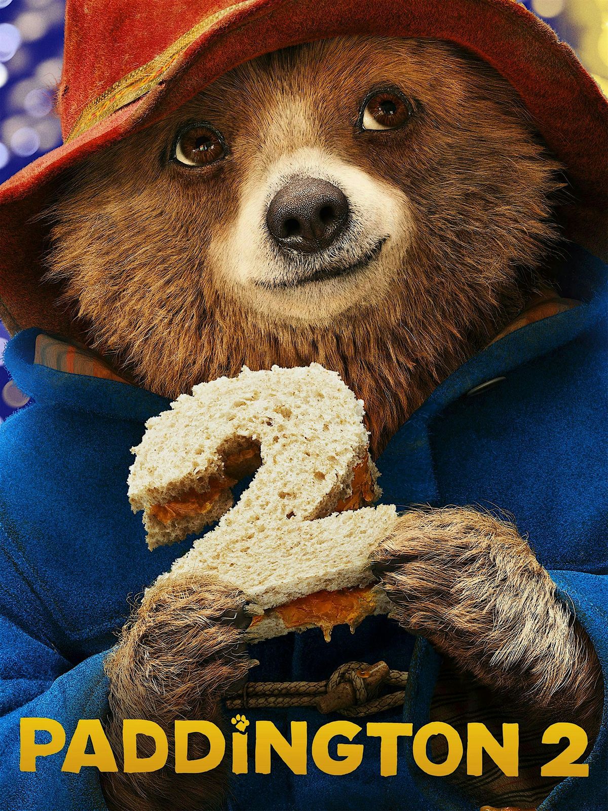 Paddington 2 en Español | Event in Saint Paul | AllEvents