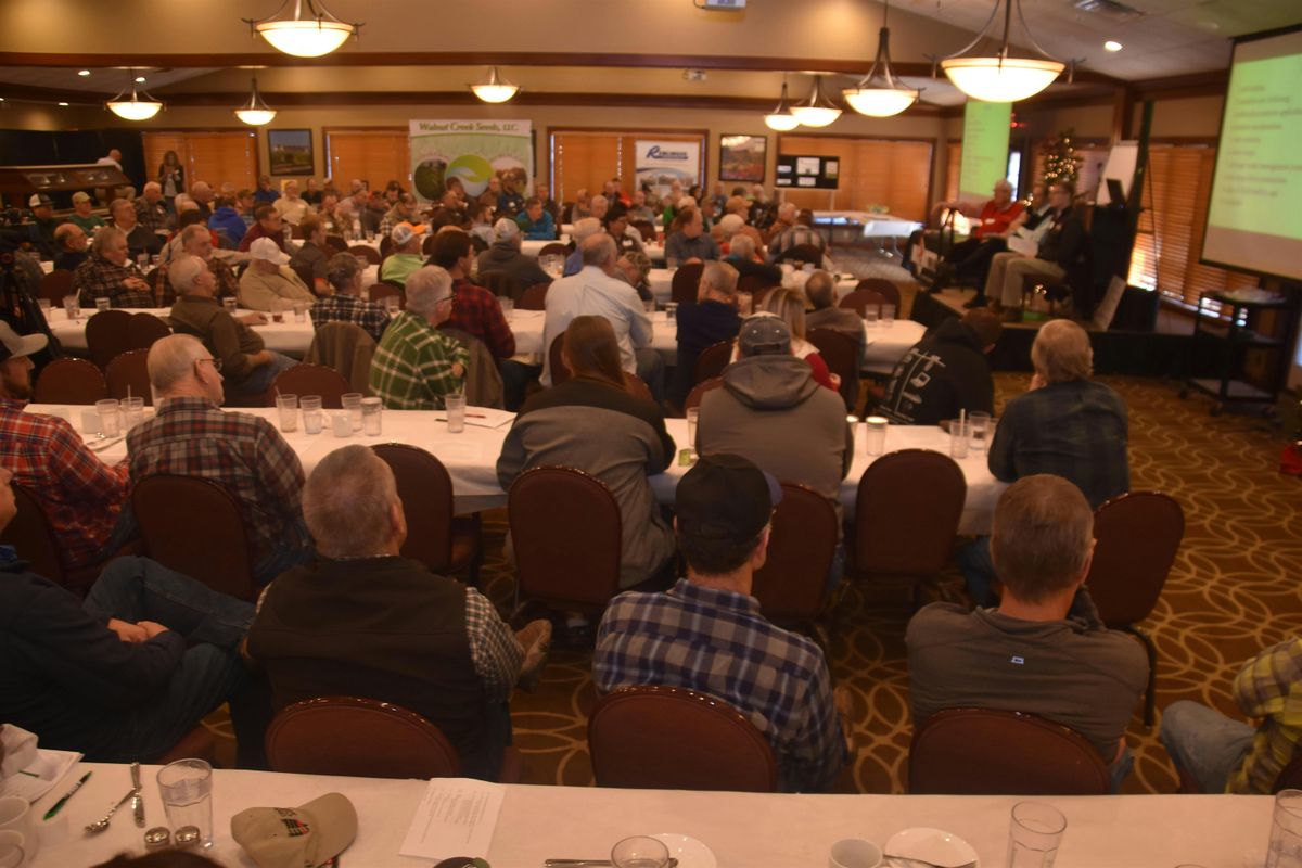 Ohio No-Till Conference, 3 December | Event in Plain City | AllEvents