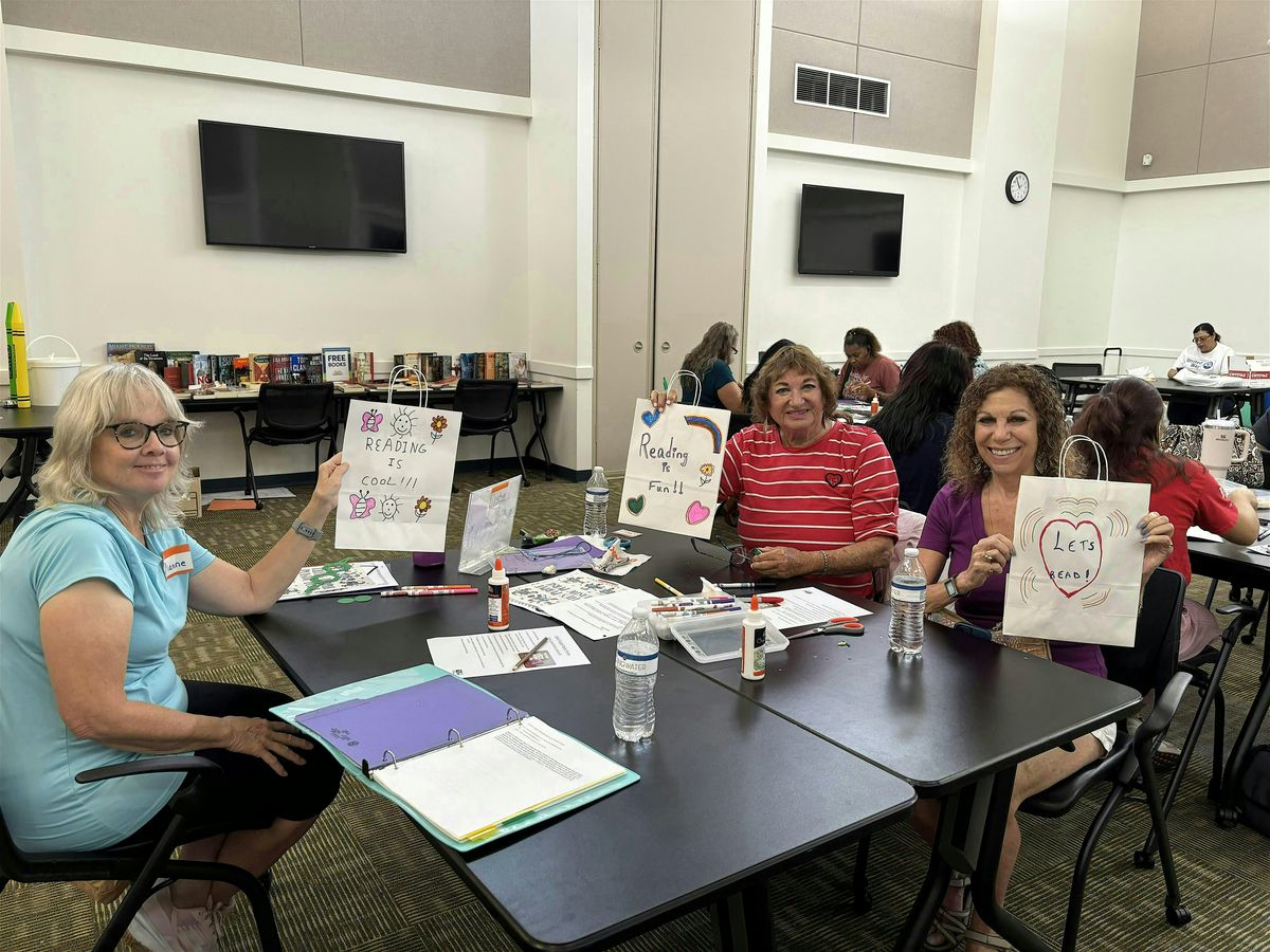9-11 Day of Service Literacy Kits Project, 11 September | Event in Boynton Beach | AllEvents