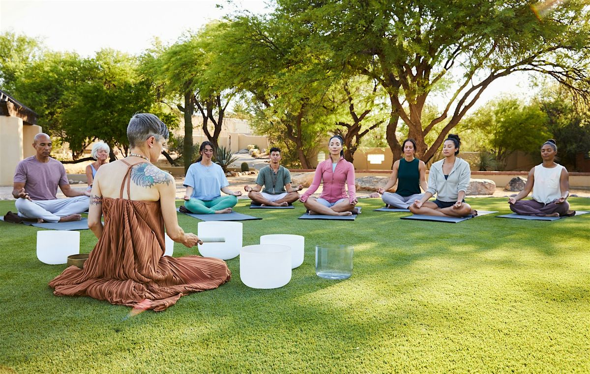 June 12-14, 2026  | 3-Day Serenity Wellness Retreat Series|Women's Wellness, 12 June | Event in Tucson | AllEvents