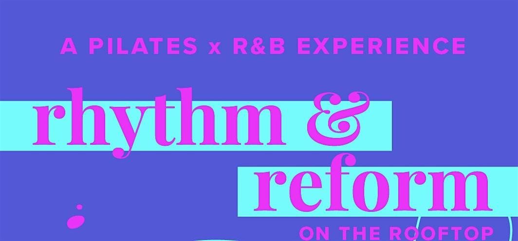 Rhythm & Reform: On the Rooftop | Event in Alameda | AllEvents
