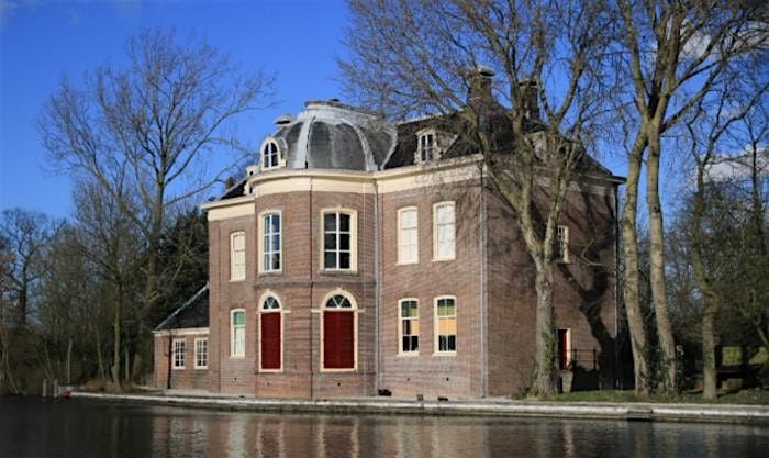 An Action-Packed Scavenger Hunt! - Mors Mysteries & Downtown Dash | Event in Leiden | AllEvents