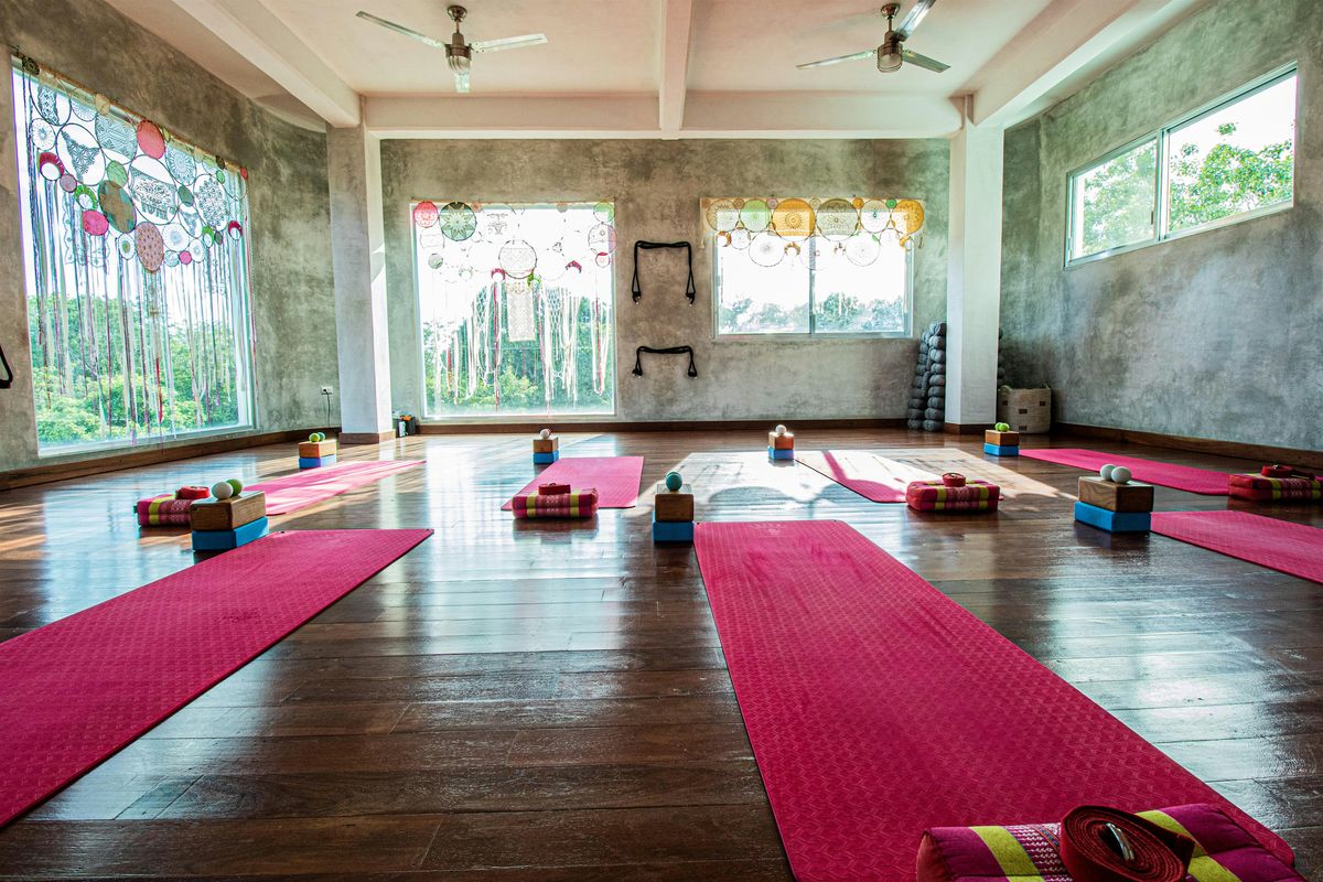Pre-Summer weekends to Reconnect, 5 June | Event in Tulum | AllEvents