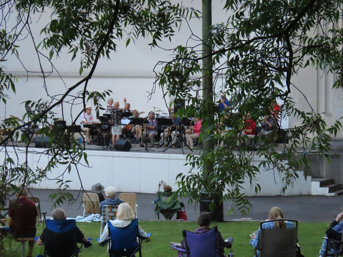 Jazz in the Bowl, 17 June | Event in Rochester | AllEvents