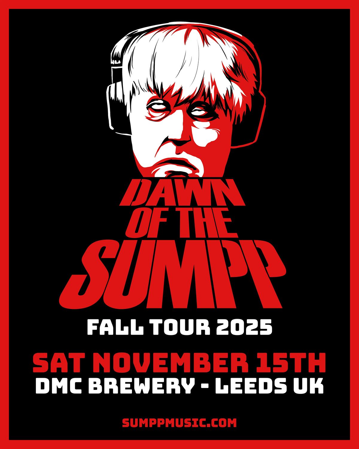 SUMPP + support, 15 November | Event in Leeds | AllEvents