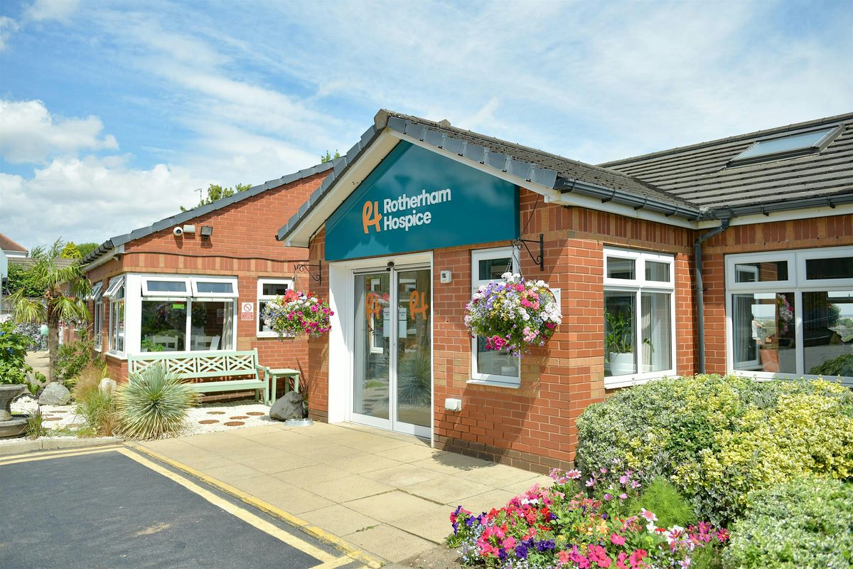 Open Your Doors Day, 18 September | Event in Rotherham | AllEvents