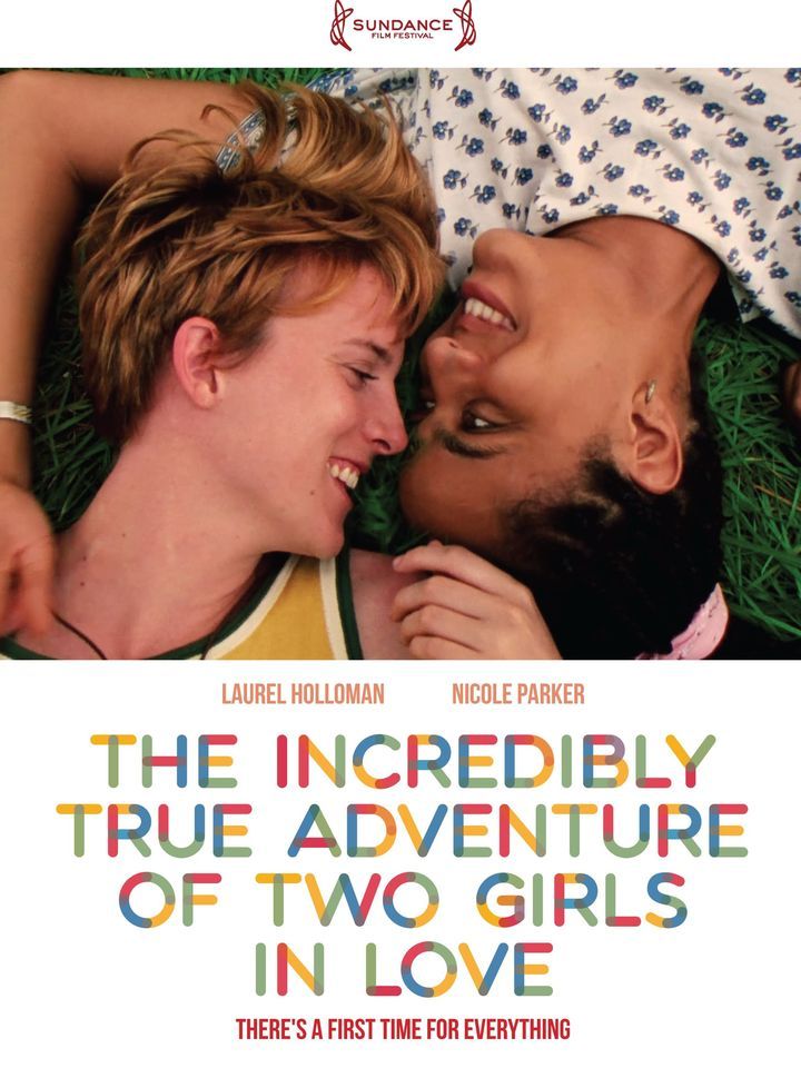 SPL Movie Matinee Best of Kanopy The Incredibly True Adventure of