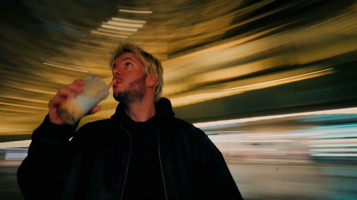 Fakear in Paris, 13 December | Event in Paris | AllEvents