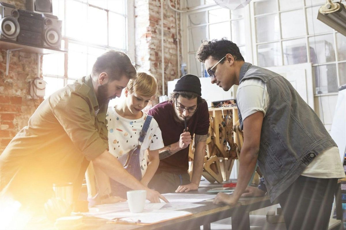 Brand Thinking: Strategy, Storytelling, and Visuals for Nonprofits, 9 September | Event in Wilmette | AllEvents